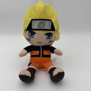 Naruto‎ Shippuden Plush